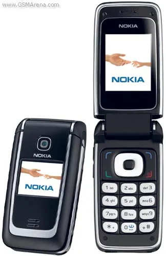 Nokia 6136