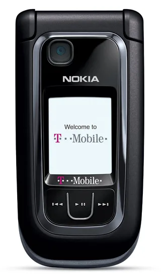 Nokia 6263