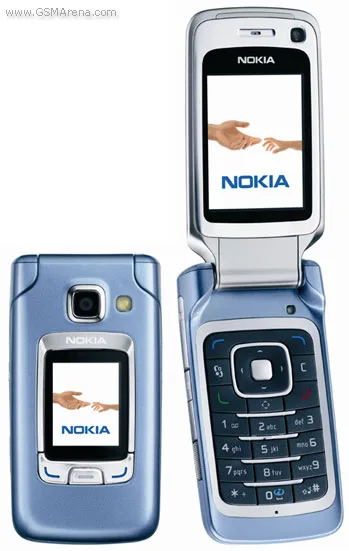Nokia 6290