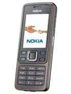 Nokia 6300i