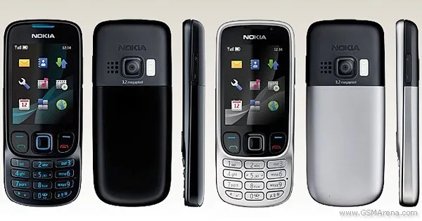 Nokia 6303 classic