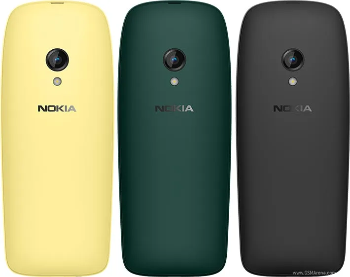 Nokia 6310 (2021)