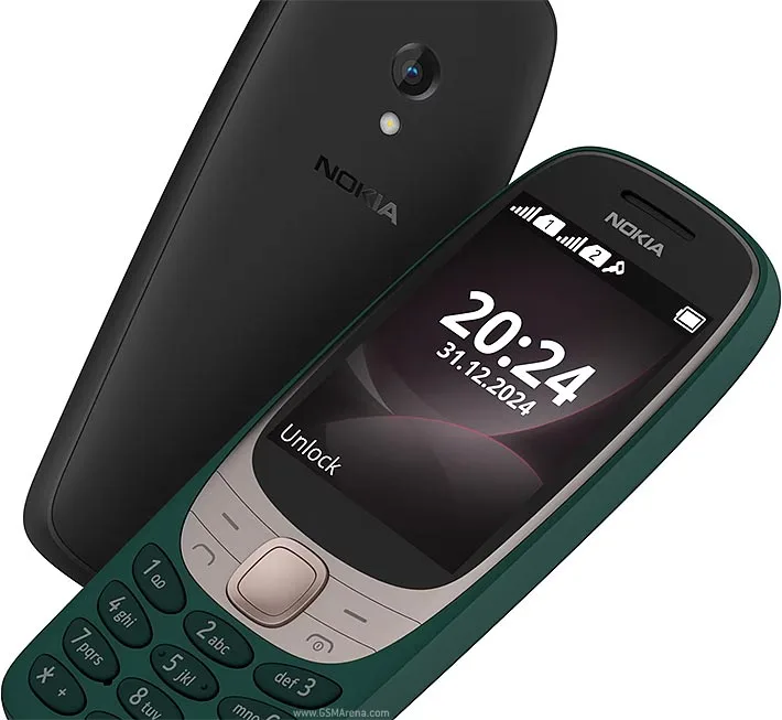 Nokia 6310 (2024)
