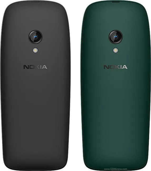 Nokia 6310 (2024)
