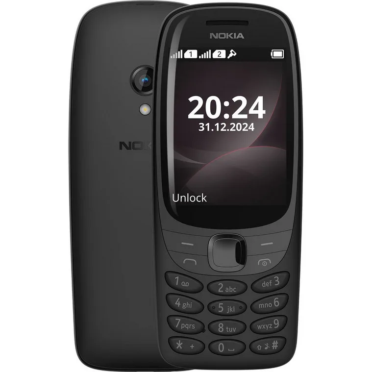 Nokia 6310 (2024)