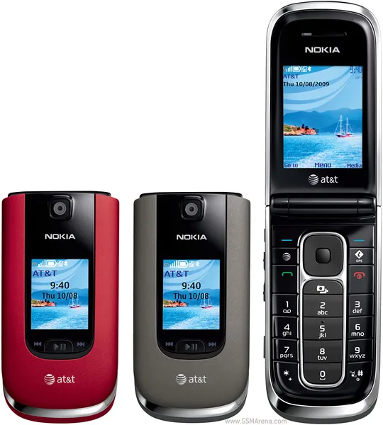 Nokia 6350