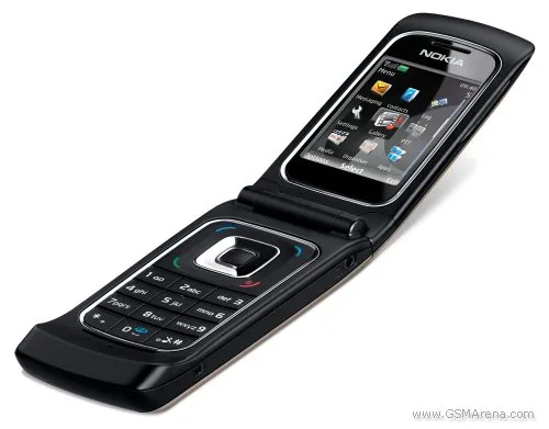 Nokia 6555