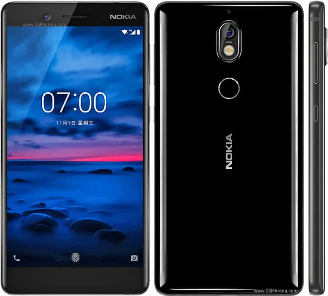 Nokia 7