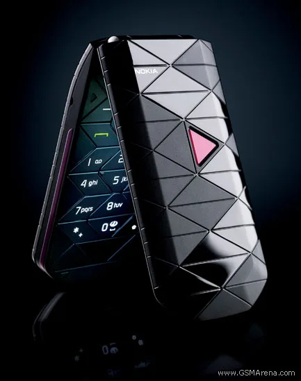 Nokia 7070 Prism