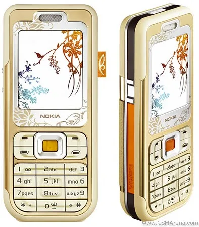 Nokia 7360