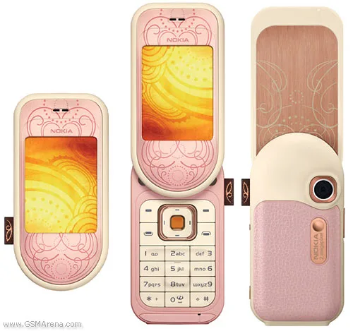 Nokia 7373