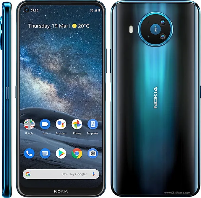 Nokia 8.3 5G