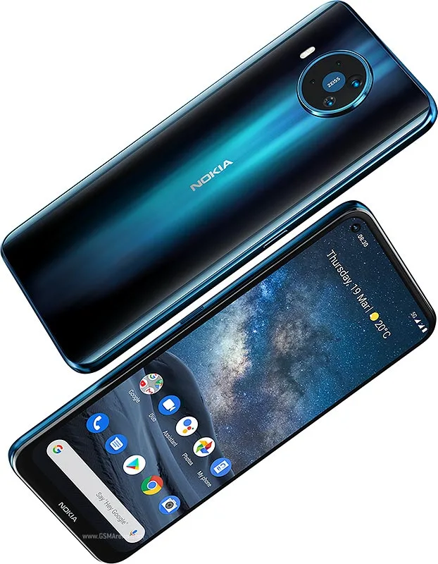 Nokia 8.3 5G