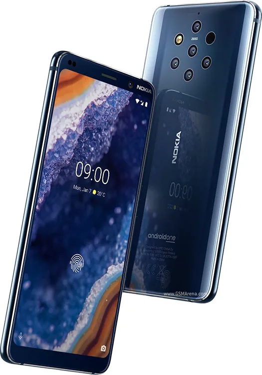 Nokia 9 PureView