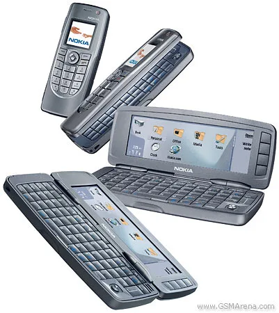 Nokia 9300i