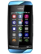 Nokia Asha 305 (2012)