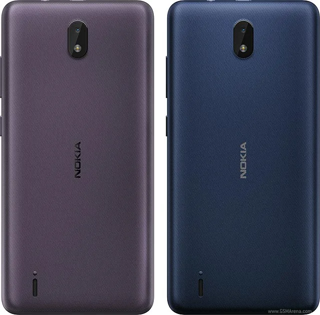 Nokia C01 Plus
