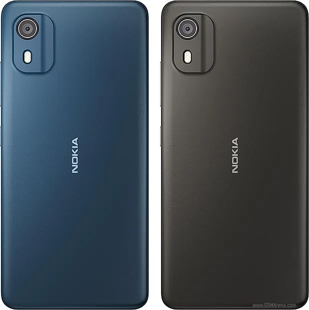 Nokia C02