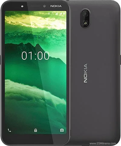 Nokia C1