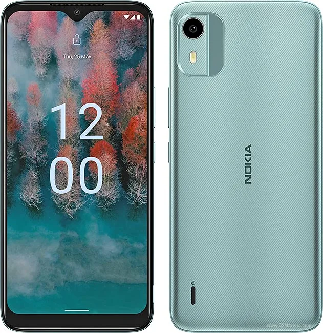 Nokia C12
