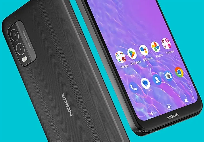 Nokia C210