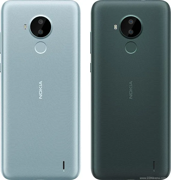 Nokia C30
