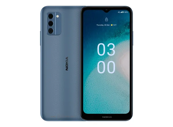 Nokia C300
