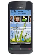 Nokia C5-06