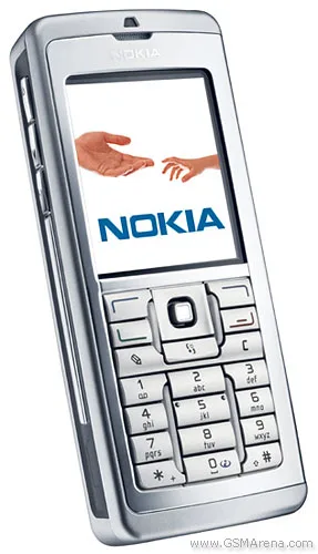 Nokia E60