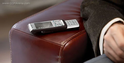 Nokia E65