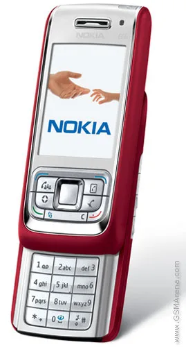 Nokia E65