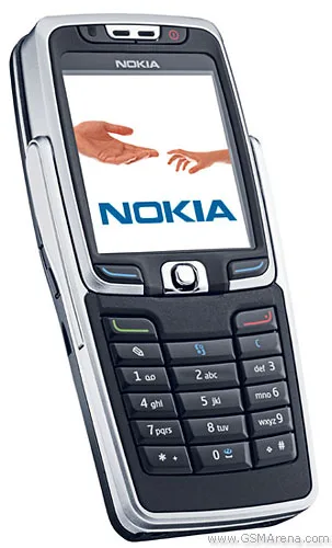 Nokia E70