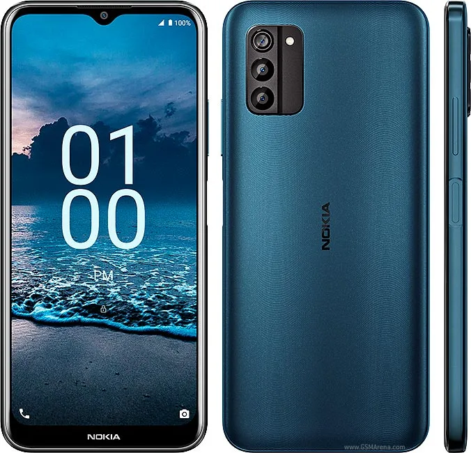 Nokia G100