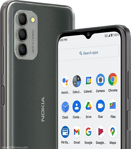Nokia G400