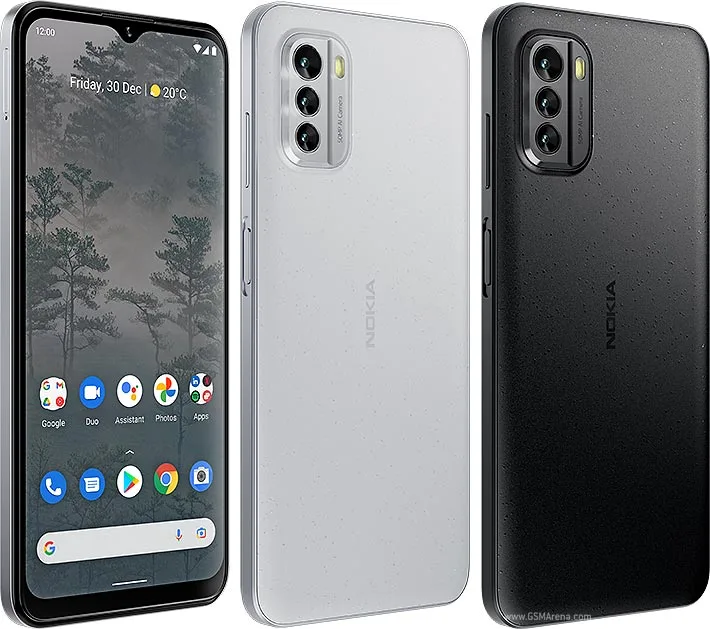 Nokia G60