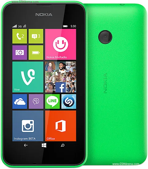 Nokia Lumia 530