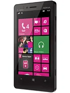 Nokia Lumia 810