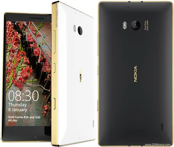 Nokia Lumia 930
