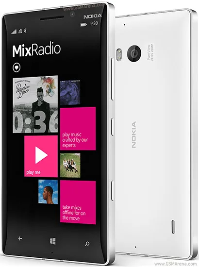 Nokia Lumia 930