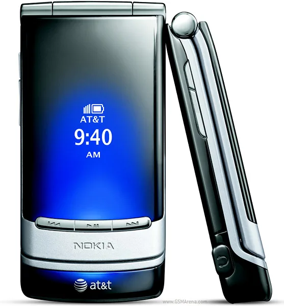 Nokia Mural