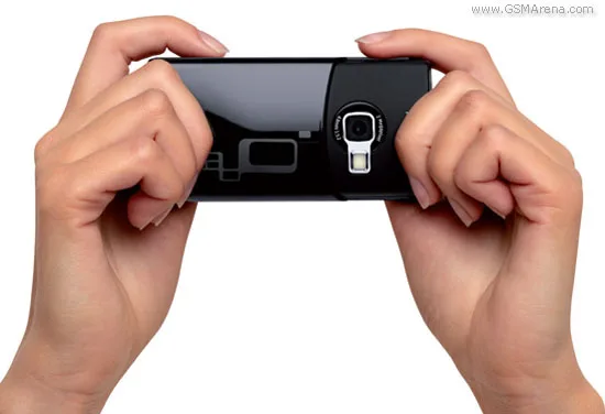 Nokia N72