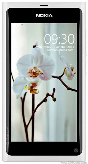 Nokia N9