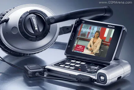Nokia N92