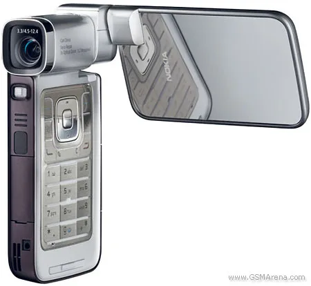 Nokia N93i