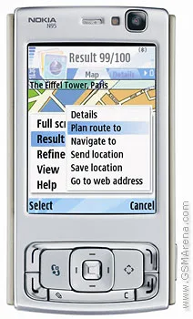 Nokia N95