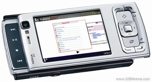 Nokia N95
