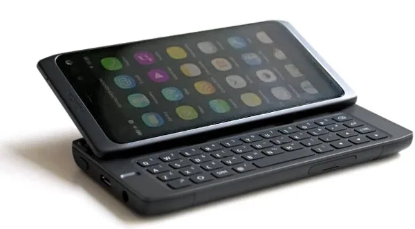 Nokia N950