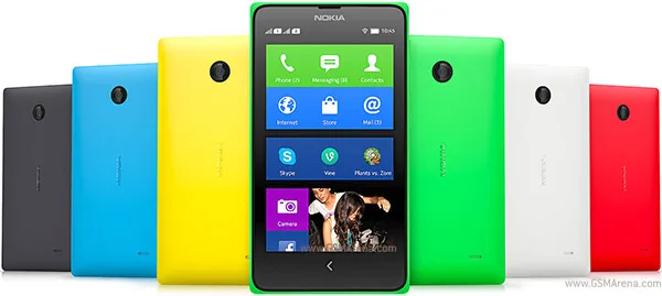 Nokia X