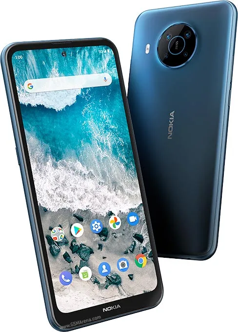 Nokia X100