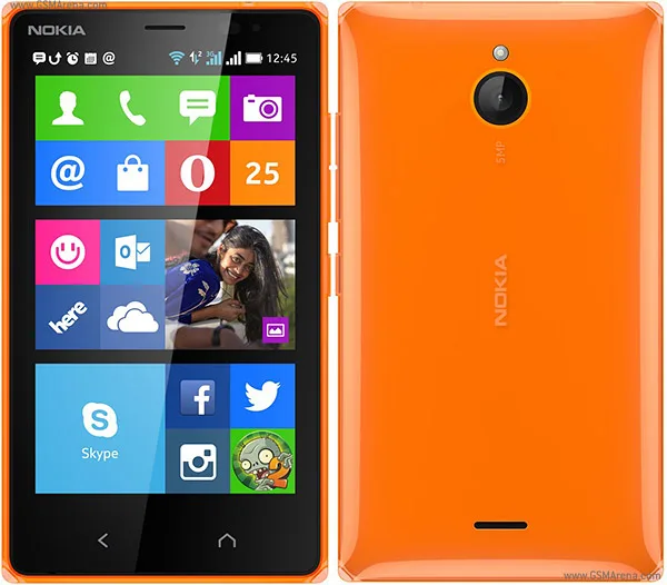 Nokia X2 Dual SIM